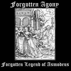 Forgotten Agony : Forgotten Legend of Asmodeus